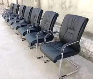 Visitors Chair 