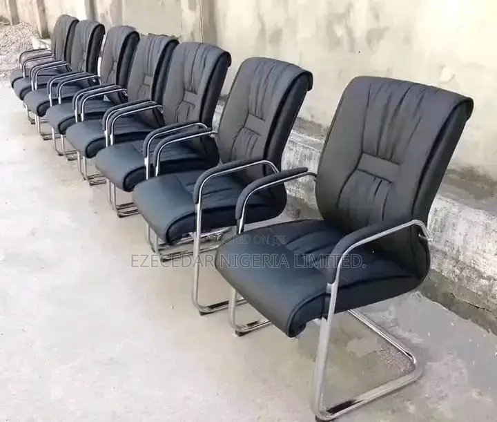 Visitors Chair 