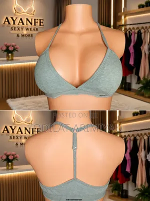 Sexywears and More