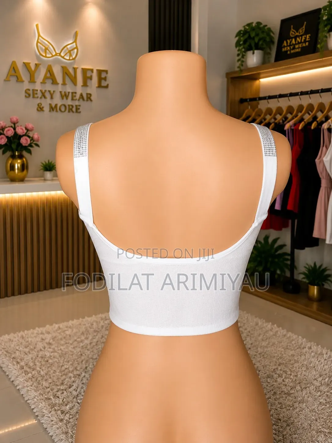 Sexywears and More