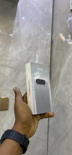 New Google Pixel 9 Pro 256 GB Gray
