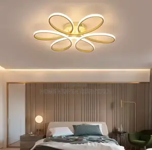 Modern LED Ceiling Chandelier