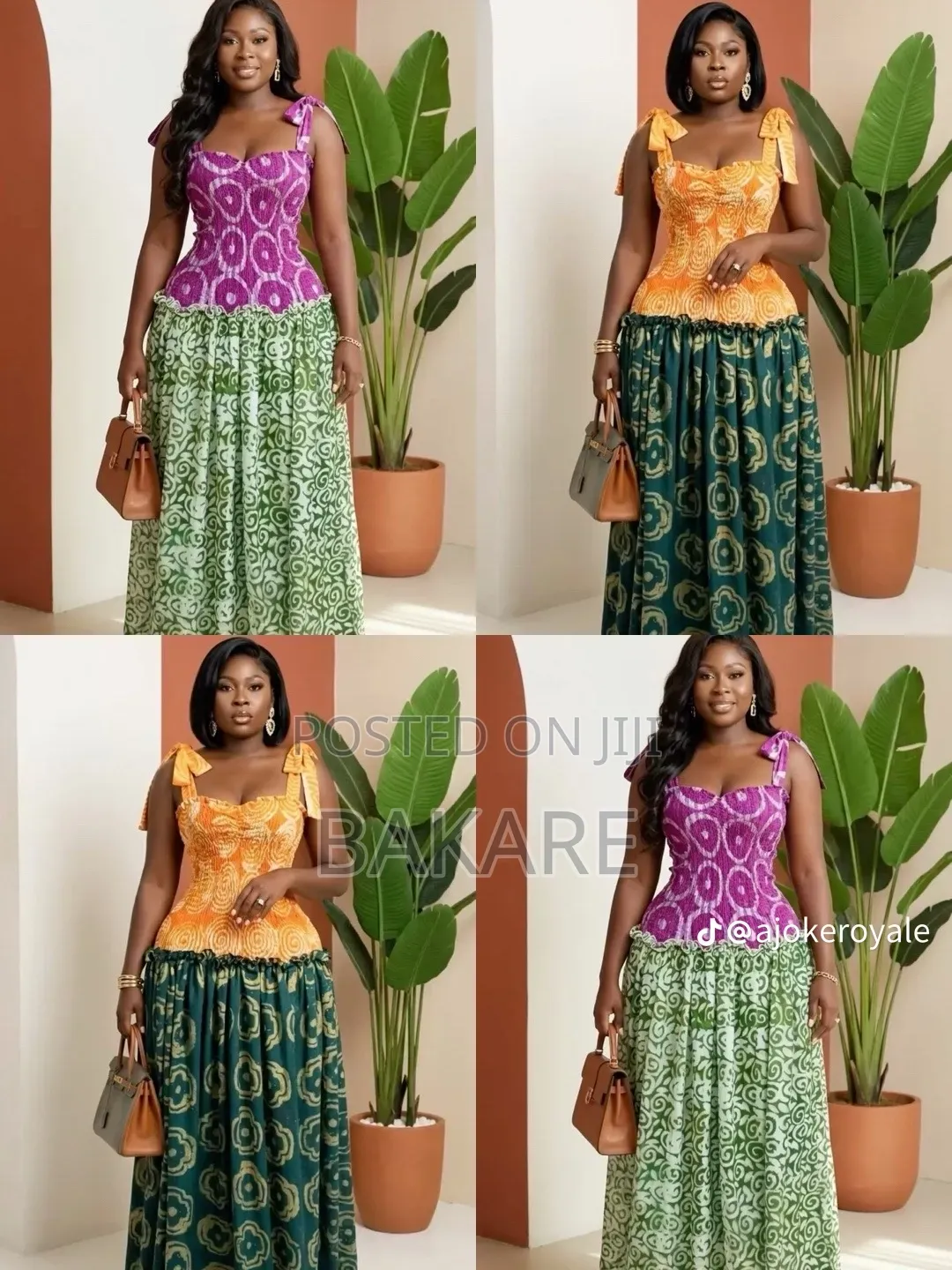 Teemah's Collection