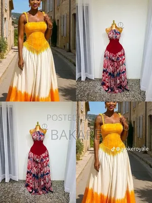 Teemah's Collection
