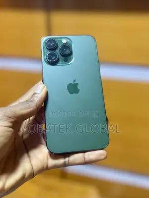 Apple iPhone 13 Pro 128 GB Green