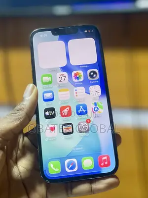Apple iPhone 13 Pro 128 GB Green