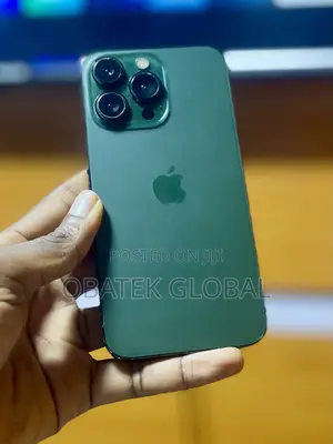 Apple iPhone 13 Pro 128 GB Green