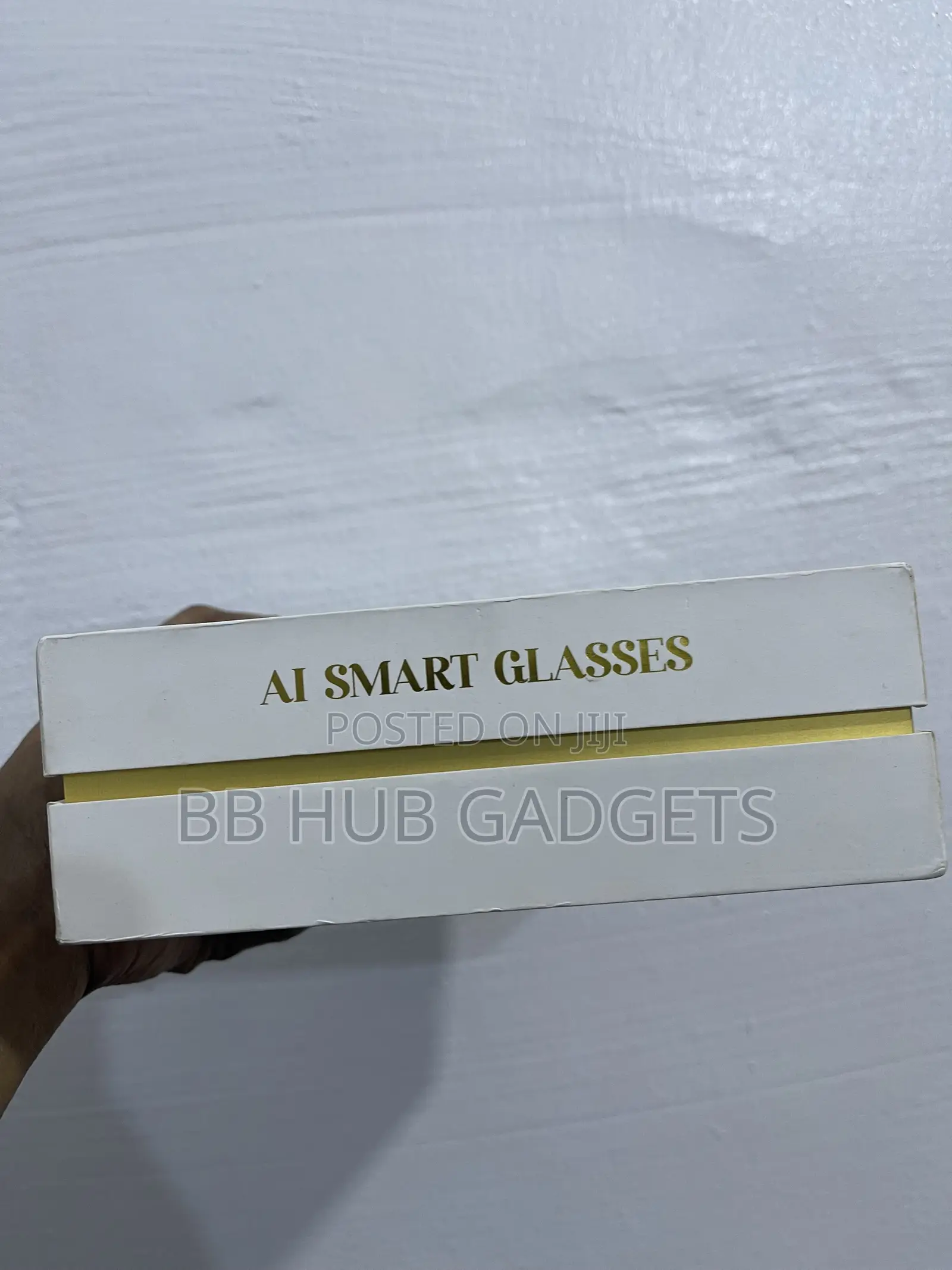 Ai Smart Glasses Camera