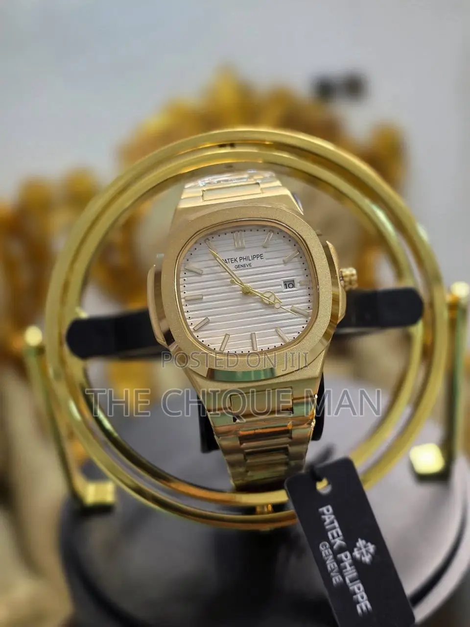 Patek Philippe