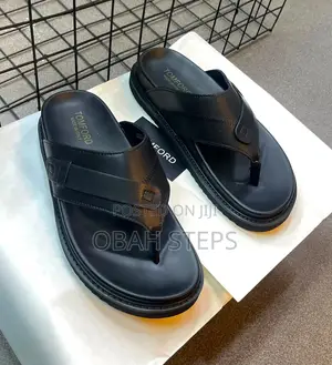 Tomford Slides | Premium Quality | Now Available in Store