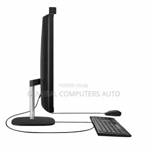 New Desktop Computer HP AiO 24 16GB Intel SSD 512GB