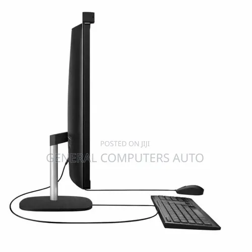 New Desktop Computer HP AiO 24 16GB Intel SSD 512GB