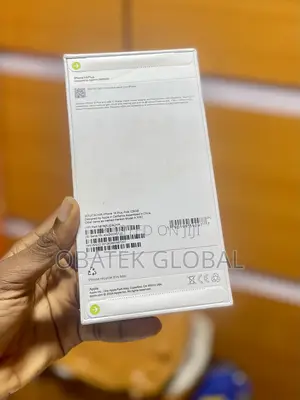 New Apple iPhone 13 Pro 128 GB Pink