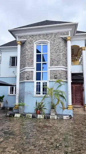 Furnished 5bdrm Duplex in Royal Venue Estate, Trans Amadi for sale