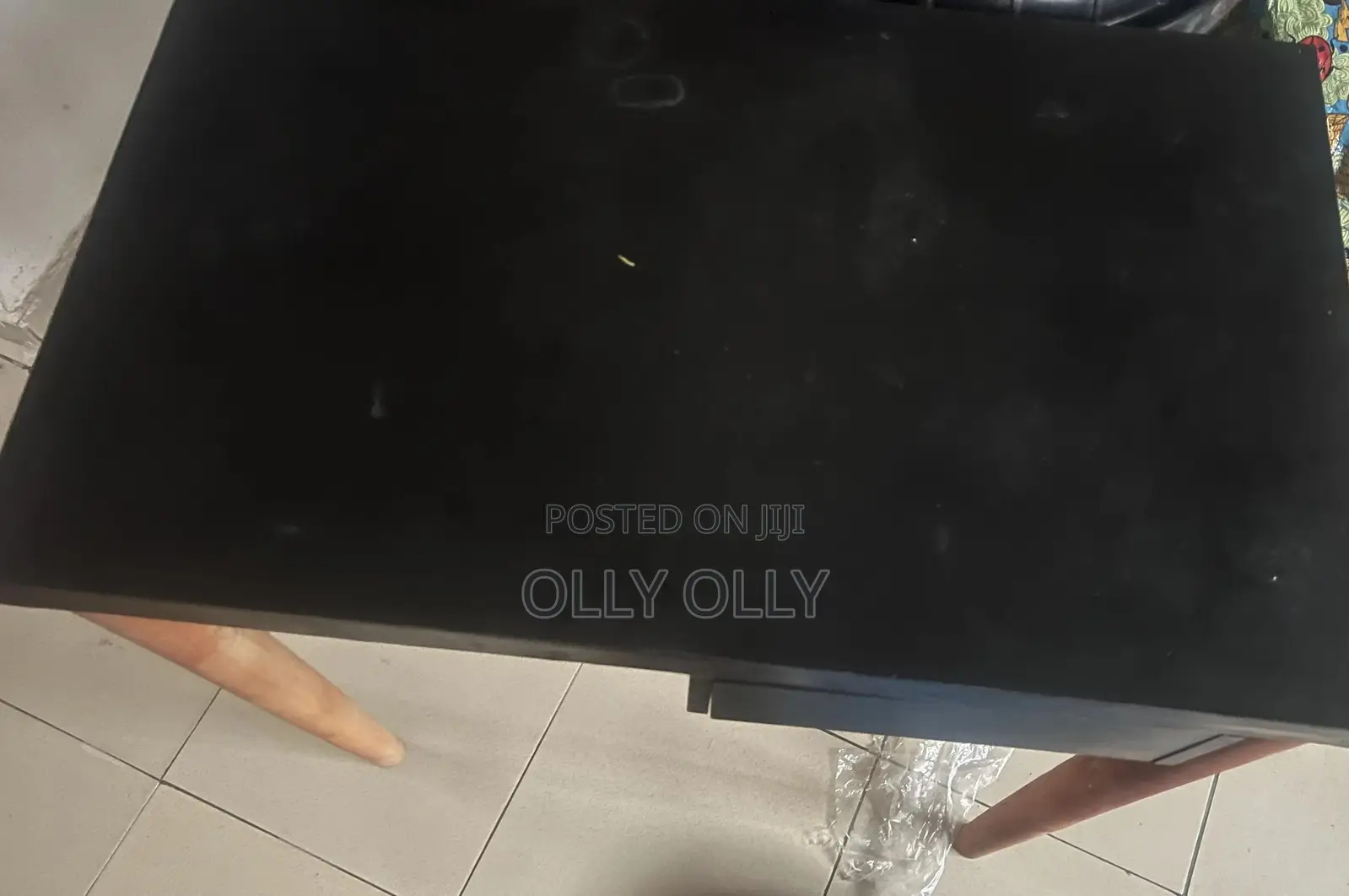 Interior Table