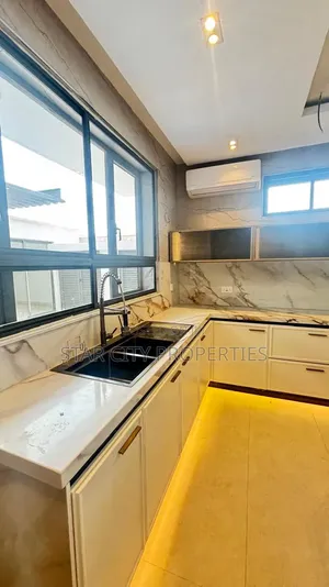 6bdrm Duplex in Banana Island Ikoyi for sale