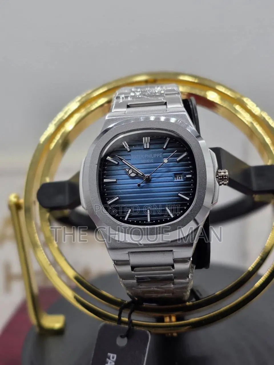 Patek Philippe