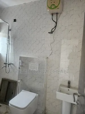 4bdrm Duplex in Garki Area 1 for rent