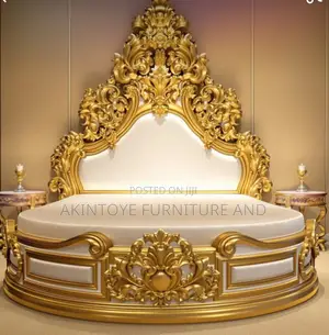 7/7 Royal Lao Bed