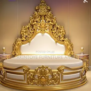 7/7 Royal Lao Bed