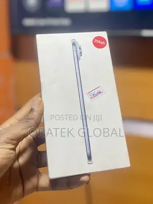 New Apple iPhone Air 256 GB