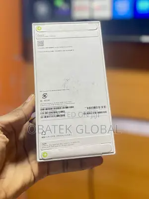 New Apple iPhone Air 256 GB