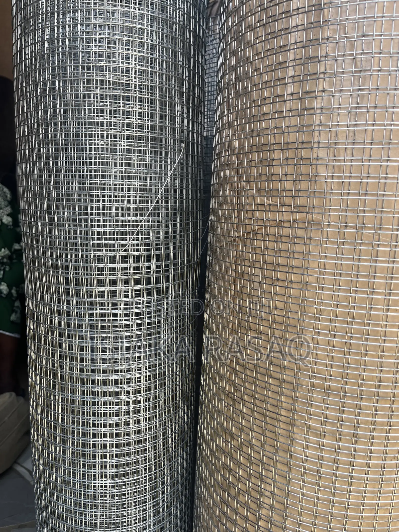 Poultry and Rabbit Net