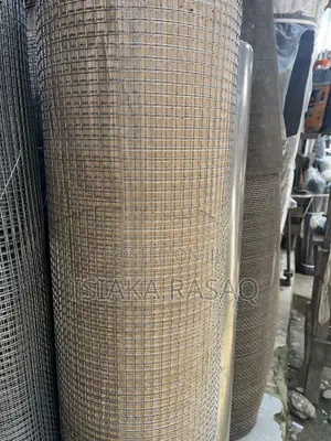 Poultry and Rabbit Net