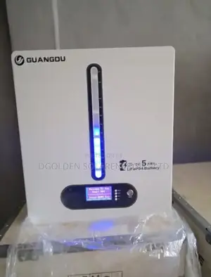 Guangdu Lithium Ion Battery 5kwh / 24v
