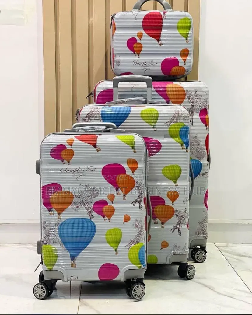 Travelling Bag