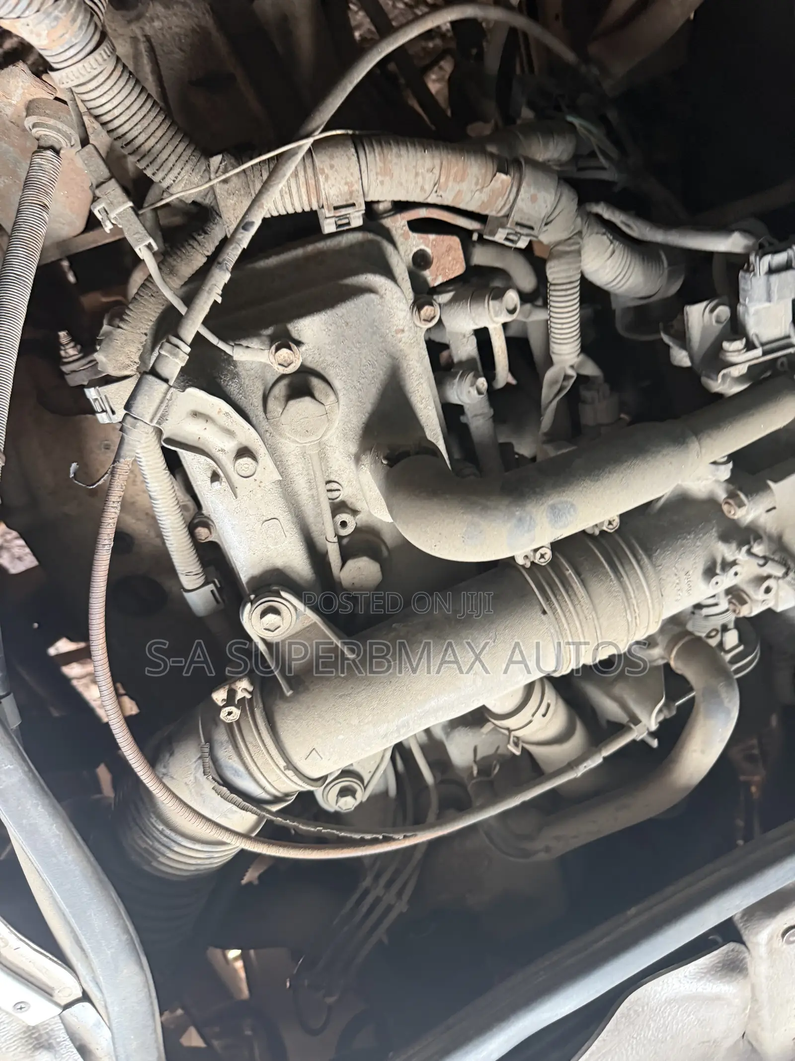 Toyota Coaster 2019 Gold