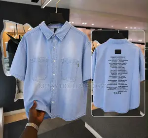 High Quality Jeans