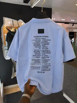 High Quality Jeans