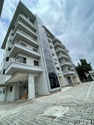 3bdrm Apartment in Old Ikoyi for rent