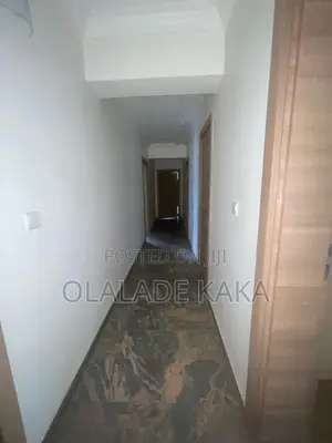 3bdrm Apartment in Old Ikoyi for rent