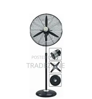 Orl 20inch Industrial Standing Fan