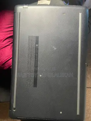 Laptop HP 15 4GB Intel Celeron HDD 500GB