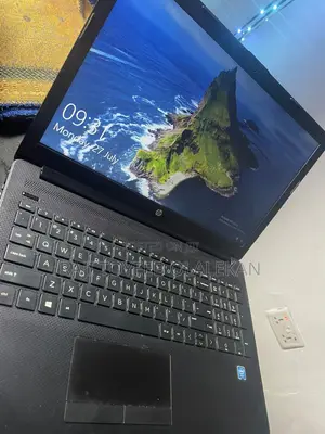 Laptop HP 15 4GB Intel Celeron HDD 500GB