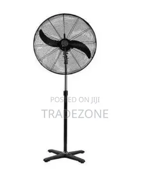 Orl 20inch Industrial Standing Fan