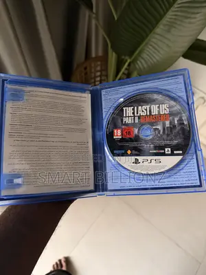 Extremely Barely Used Ps5 Games Plate