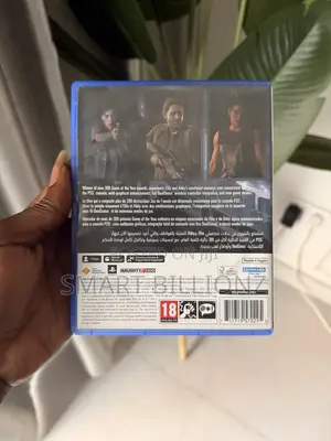 Extremely Barely Used Ps5 Games Plate