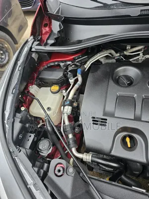 Toyota C-HR 2018