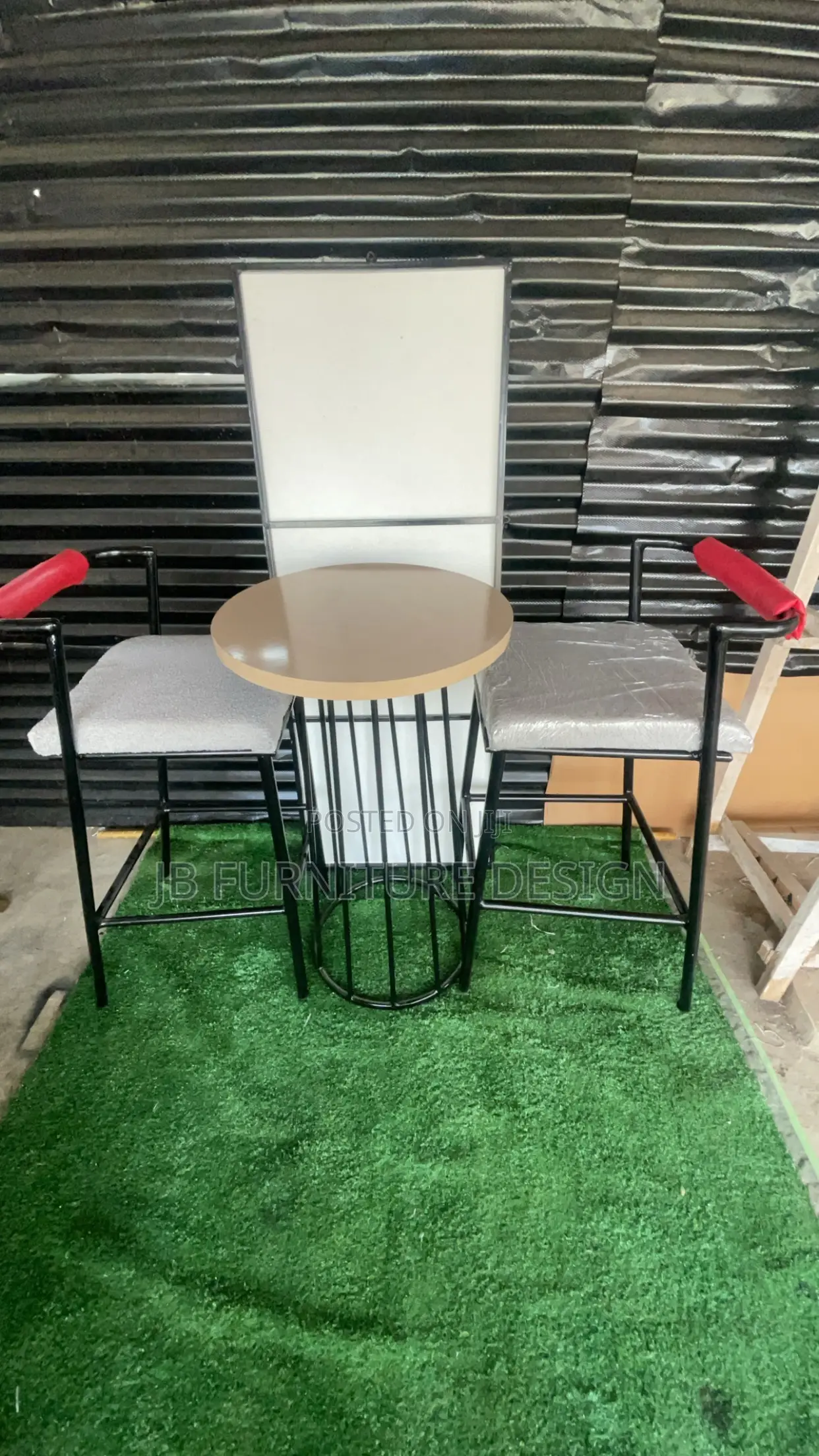 Dining Set Chairs and Table