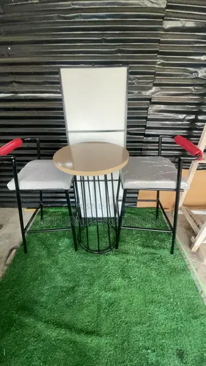 Dining Set Chairs and Table