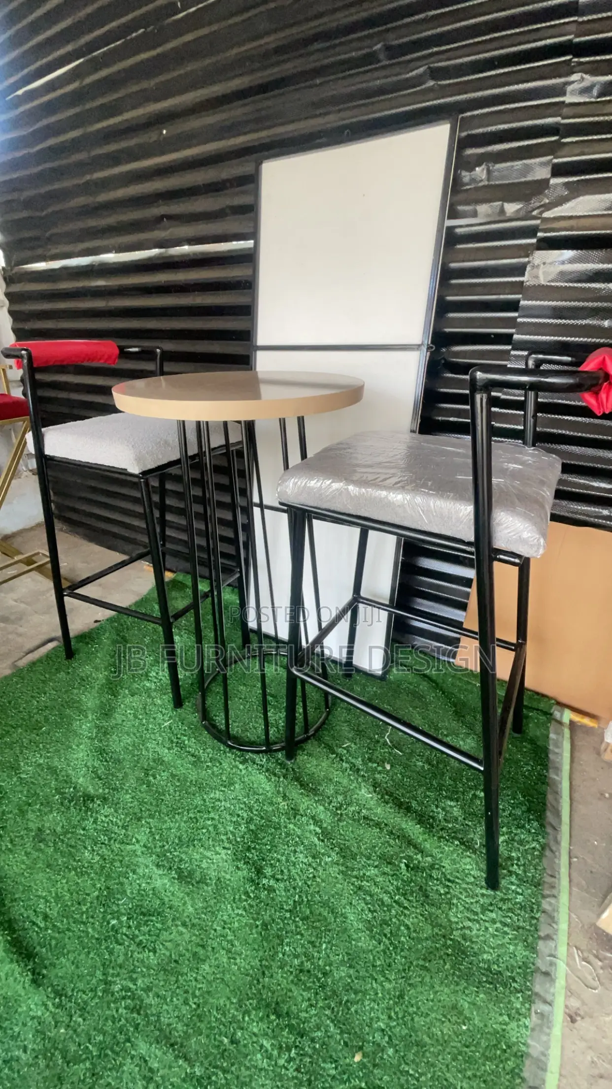 Dining Set Chairs and Table