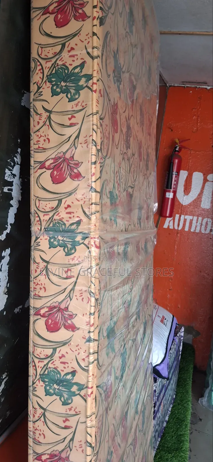 School Mattress