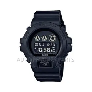 Casio G-Shock Sport Watch
