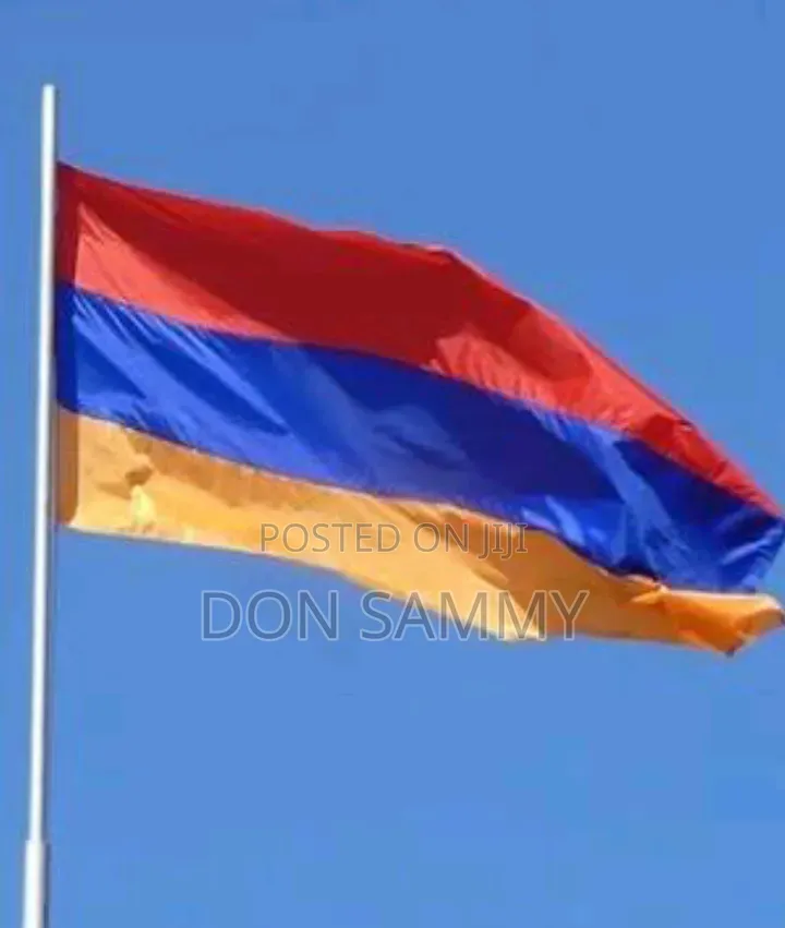 Armenia Visa
