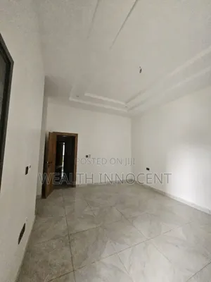 4bdrm Duplex in Guzape District for rent