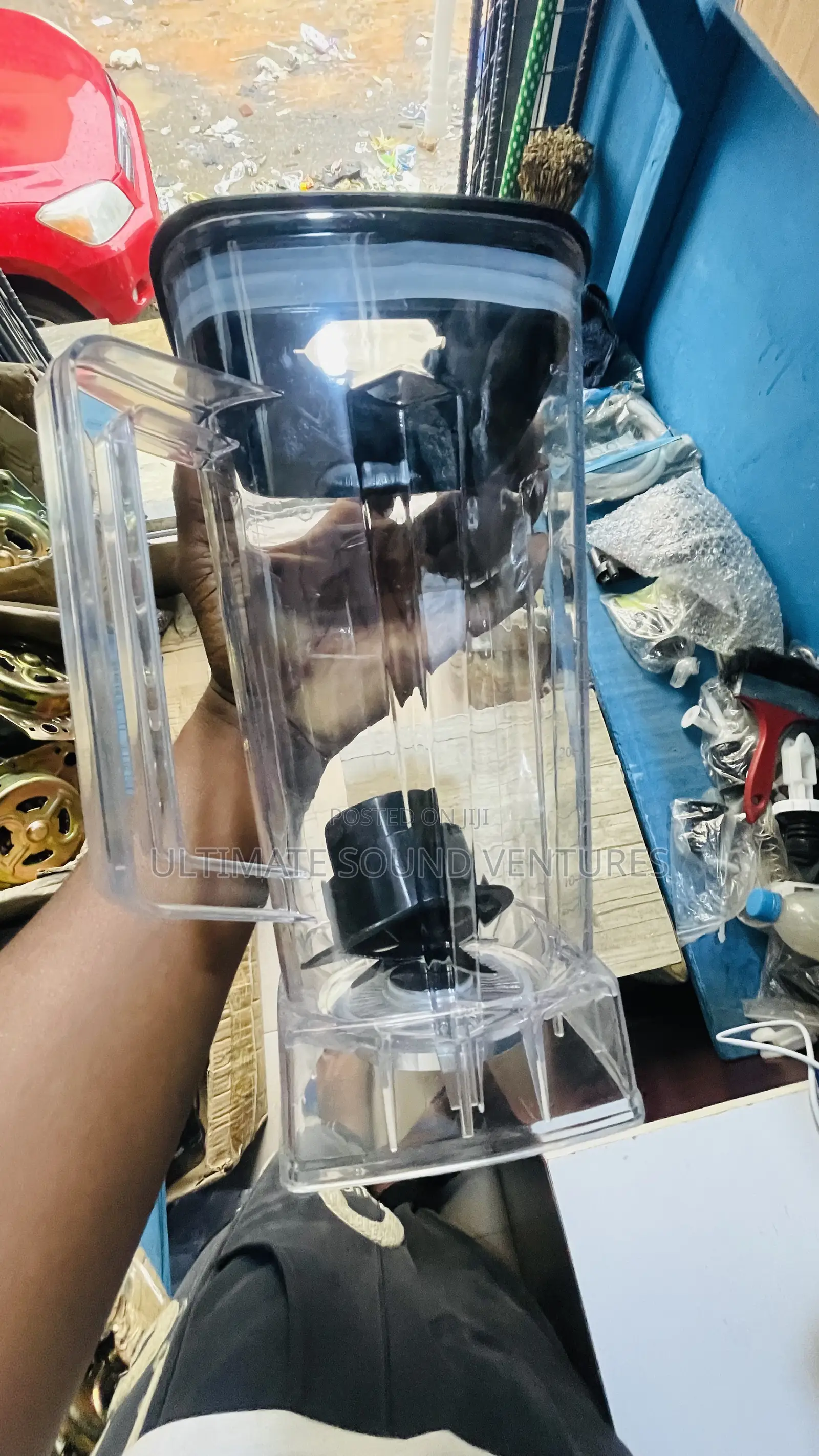 Sliver Crest Cup
